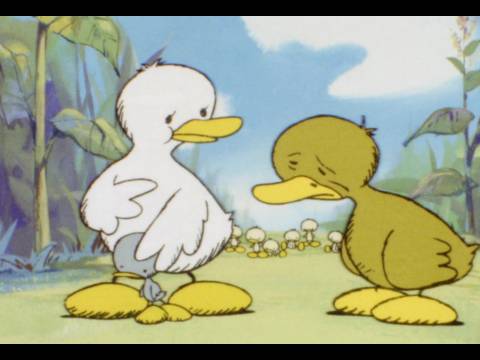 まんが世界昔ばなし 1 123 10 みにくいあひるの子 フル動画 無料体験 動画配信サービスのビデオマーケット