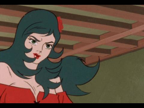 まんが世界昔ばなし 1 123 116 カルメン 前編 フル動画 無料体験 動画配信サービスのビデオマーケット