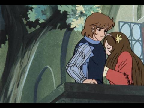 アニメ まんが世界昔ばなし 1 123 121 ロミオとジュリエット 後編 フル動画 初月無料 動画配信サービスのビデオマーケット