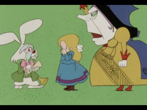 まんが世界昔ばなし 1 123 123 不思議の国のアリス 後編 フル動画 無料体験 動画配信サービスのビデオマーケット