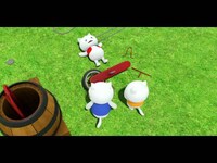 無料視聴あり アニメ ほしの島のにゃんこ の動画まとめ 初月無料 動画配信サービスのビデオマーケット