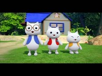 無料視聴あり アニメ ほしの島のにゃんこ の動画まとめ 初月無料 動画配信サービスのビデオマーケット