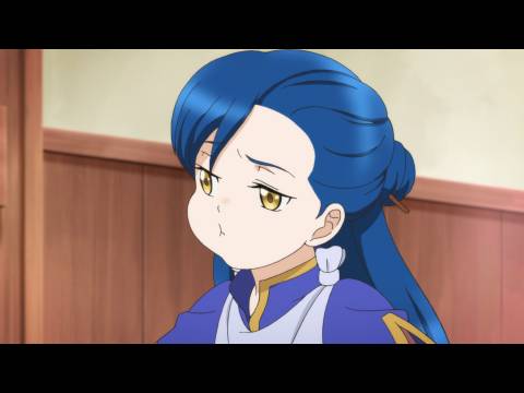 本好きの下剋上 司書になるためには手段を選んでいられません 第七章 第十一章のまとめフル動画 初月無料 動画配信サービスのビデオマーケット