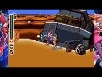無料視聴あり バラエティ ロックマン ゼロ ゼクス ダブルヒーローコレクション プロモーション映像 の動画 初月無料 動画配信サービスのビデオマーケット