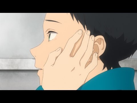 アニメ ツルネ 風舞高校弓道部 12 五本の矢 フル動画 初月無料 動画配信サービスのビデオマーケット