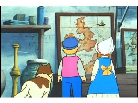 アニメ フランダースの犬 第26話 さようならアロア フル動画 初月無料 動画配信サービスのビデオマーケット