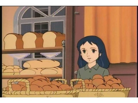 アニメ 小公女セーラ 第23話 親切なパン屋さん フル動画 初月無料 動画配信サービスのビデオマーケット