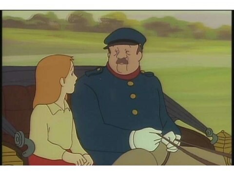 アニメ ペリーヌ物語 第36話 よろこびと不安 フル動画 初月無料 動画配信サービスのビデオマーケット