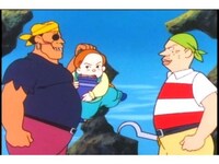 アニメ ピーターパンの冒険 第30話 浮上開始 フックの空飛ぶ海賊船 フル動画 初月無料 動画配信サービスのビデオマーケット アニメ ピーターパンの冒険 第30話 浮上開始 フックの空飛ぶ海賊船 フル動画 初月無料 動画配信サービスのビデオマーケット