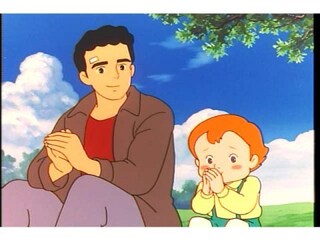 若草物語 ナンとジョー先生 第14話 ダンとテディの秘密 フル動画 無料体験 動画配信サービスのビデオマーケット 若草物語 ナンとジョー先生 第14話 ダンとテディの秘密 フル動画 無料体験 動画配信サービスのビデオマーケット