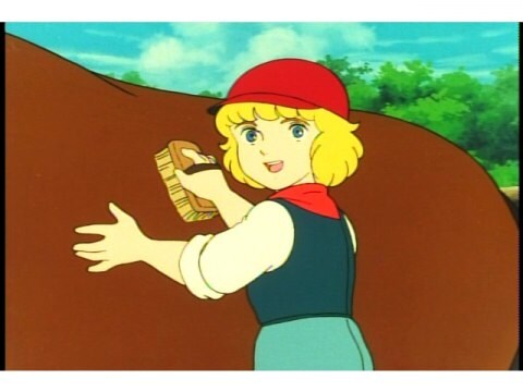 アニメ 小公子セディ 第19話 馬に乗れるなんてほんとうに素敵だ フル動画 初月無料 動画配信サービスのビデオマーケット