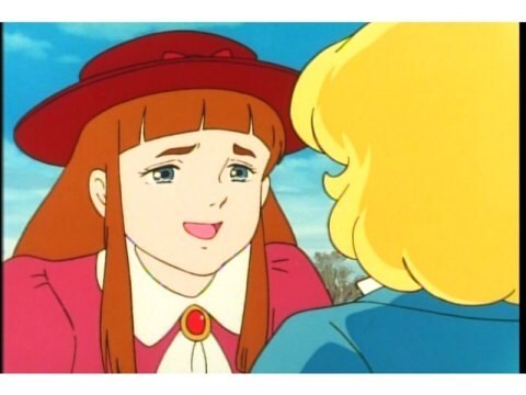 アニメ 小公子セディ 第38話 危うしセディ ロンドンからの知らせ フル動画 初月無料 動画配信サービスのビデオマーケット