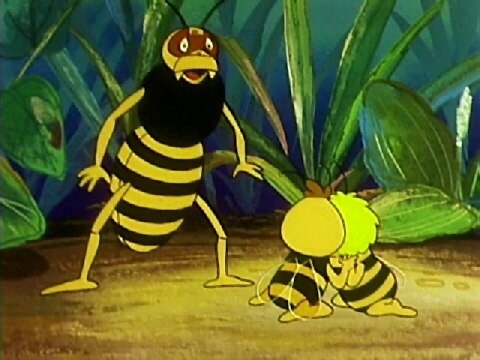 アニメ みつばちマーヤの冒険 第28話 にせものに御用心 フル動画 初月無料 動画配信サービスのビデオマーケット アニメ みつばちマーヤの冒険 第28話 にせものに御用心 フル動画 初月無料 動画配信サービスのビデオマーケット