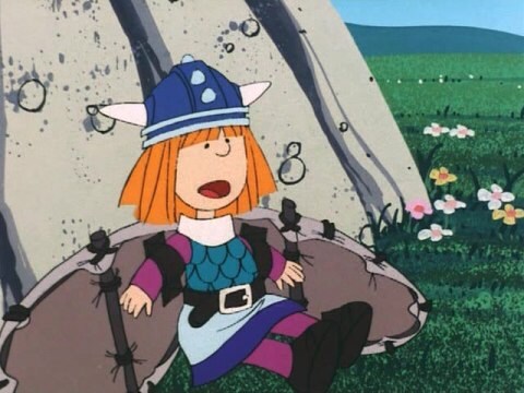 アニメ 小さなバイキングビッケ 後半 65 黄金の剣とグライダー フル動画 初月無料 動画配信サービスのビデオマーケット