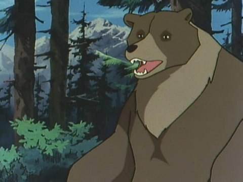 アニメ シートン動物記 くまの子ジャッキー 第4話 強いおかあさん フル動画 初月無料 動画配信サービスのビデオマーケット アニメ シートン動物記 くまの子ジャッキー 第4話 強いおかあさん フル動画 初月無料 動画配信サービスのビデオマーケット