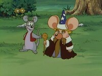 無料視聴あり アニメ 夢見るトッポ ジージョ の動画まとめ 初月無料 動画配信サービスのビデオマーケット