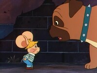 無料視聴あり アニメ 夢見るトッポ ジージョ の動画まとめ 初月無料 動画配信サービスのビデオマーケット