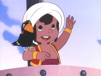 無料視聴あり アニメ アラビアンナイト シンドバットの冒険 の動画まとめ 初月無料 動画配信サービスのビデオマーケット