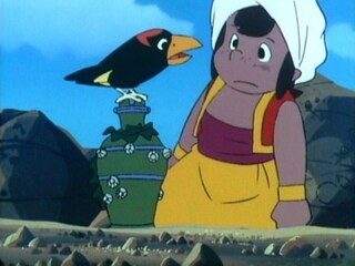 無料視聴あり アニメ アラビアンナイト シンドバットの冒険 の動画まとめ 初月無料 動画配信サービスのビデオマーケット 無料視聴あり アニメ アラビアンナイト シンドバットの冒険 の動画まとめ 初月無料 動画配信サービスのビデオマーケット