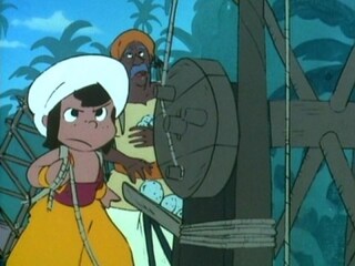 無料視聴あり アニメ アラビアンナイト シンドバットの冒険 の動画まとめ 初月無料 動画配信サービスのビデオマーケット 無料視聴あり アニメ アラビアンナイト シンドバットの冒険 の動画まとめ 初月無料 動画配信サービスのビデオマーケット