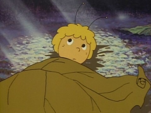 アニメ 新みつばちマーヤの冒険 のストーリー一覧 初月無料 動画配信サービスのビデオマーケット