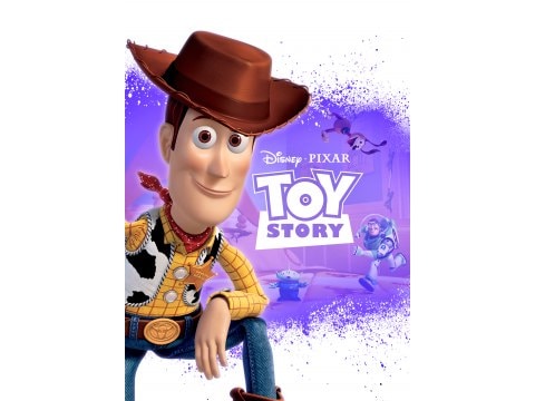 アニメ トイ ストーリー 予告編 フル動画 初月無料 動画配信サービスのビデオマーケット