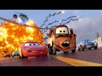 無料視聴あり アニメ カーズ2 の動画 初月無料 動画配信サービスのビデオマーケット