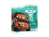 無料視聴あり アニメ カーズ2 の動画 初月無料 動画配信サービスのビデオマーケット