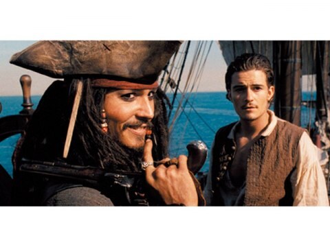 われ カリビアン た 海賊 呪 たち オブ パイレーツ 『パイレーツ・オブ・カリビアン／呪われた海賊たち』…英語タイトルは？ 意味は？