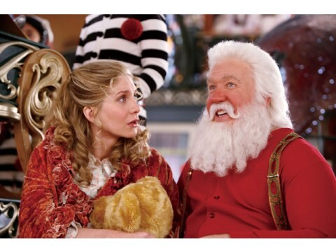 映画 サンタクローズ3 クリスマス大決戦 サンタクローズ3 クリスマス大決戦 吹き替え 字幕版 フル動画 初月無料 動画 配信サービスのビデオマーケット