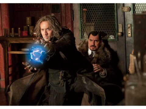 映画 魔法使いの弟子 魔法使いの弟子 吹き替え 字幕版 フル動画 初月無料 動画配信サービスのビデオマーケット