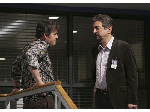 ドラマ クリミナル マインド Fbi Vs 異常犯罪 シーズン3 エピソード14 年目の決着 吹き替え 字幕版 フル動画 初月無料 動画配信サービスのビデオマーケット