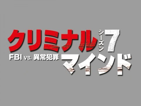 ドラマ クリミナル マインド Fbi Vs 異常犯罪 シーズン7 エピソード11 天才 Vs 天才 吹き替え 字幕版 フル動画 初月無料 動画配信サービスのビデオマーケット