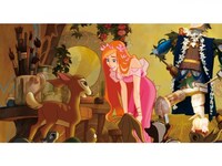 映画 魔法にかけられて 魔法にかけられて 吹き替え 字幕版 フル動画 初月無料 動画配信サービスのビデオマーケット