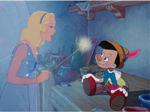アニメ ピノキオ ピノキオ 吹き替え 字幕版 フル動画 初月無料 動画配信サービスのビデオマーケット