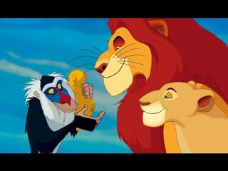 ライオン キング フル動画 無料体験 動画配信サービスのビデオマーケット