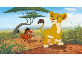 ライオン キング2 シンバズ プライド フル動画 無料体験 動画配信サービスのビデオマーケット