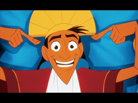 アニメ ラマになった王様 ラマになった王様 吹き替え 字幕版 フル動画 初月無料 動画配信サービスのビデオマーケット