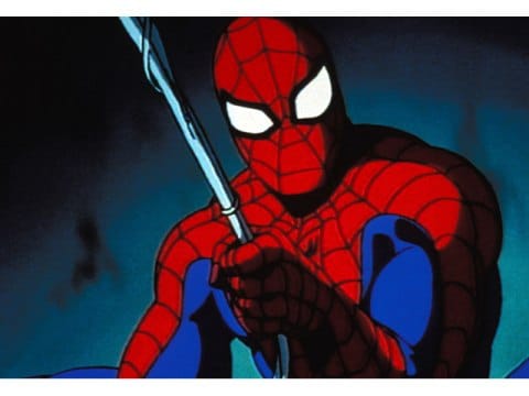 アニメ スパイダーマン 1 闇に消えるリザード 吹き替え版 フル動画 初月無料 動画配信サービスのビデオマーケット