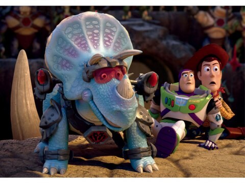 アニメ トイ ストーリー 謎の恐竜ワールド トイ ストーリー 謎の恐竜ワールド 吹き替え 字幕版 フル動画 初月無料 動画配信サービスのビデオマーケット