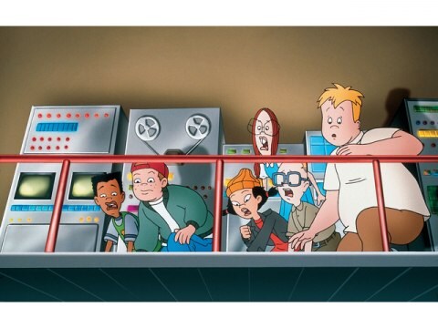 リセス ぼくらの夏休みを守れ フル動画 無料体験 動画配信サービスのビデオマーケット