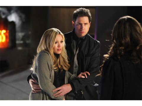 ドラマ ゴースト 天国からのささやき シーズン4 Episode 19 ブラック ウィドー 吹き替え 字幕版 フル動画 初月無料 動画配信サービスのビデオマーケット