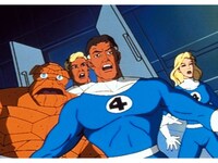 アニメ ファンタスティック フォー の動画まとめ 初月無料 動画配信サービスのビデオマーケット