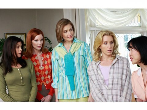 ドラマ デスパレートな妻たち シーズン5 Episode 13 ほほ笑み返し 吹き替え 字幕版 フル動画 初月無料 動画配信サービスの ビデオマーケット