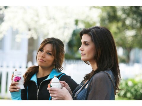 ドラマ デスパレートな妻たち シーズン5 Episode 19 唯一無二 吹き替え 字幕版 フル動画 初月無料 動画配信サービスの ビデオマーケット