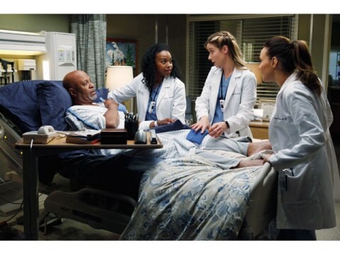 ドラマ グレイズ アナトミー シーズン10 Episode 10 私の知らないあなた 吹き替え 字幕版 フル動画 初月無料 動画配信サービスのビデオマーケット