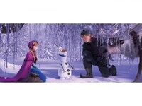 無料視聴あり アニメ アナと雪の女王 の動画 初月無料 動画配信サービスのビデオマーケット