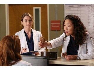 グレイズ アナトミー シーズン9 Episode 11 捨てられない想い出 End Is The Beginning Is The End The フル動画 無料体験 動画配信サービスのビデオマーケット