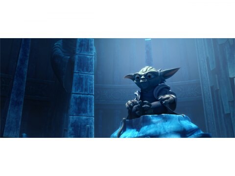 アニメ スター ウォーズ クローン ウォーズ フィフス シーズン Episode 6 試される力 吹き替え 字幕版 フル動画 初月無料 動画配信サービスのビデオマーケット