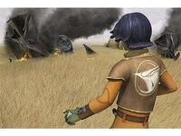 アニメ スター ウォーズ 反乱者たち シーズン1 Episode 2 反乱の口火 パート2 吹き替え 字幕版 フル動画 初月無料 動画 配信サービスのビデオマーケット アニメ スター ウォーズ 反乱者たち シーズン1 Episode 2 反乱の口火 パート2 吹き替え 字幕版 フル動画 初月無料 動画 配信サービスのビデオマーケット